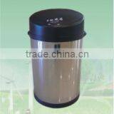 Sensor Stainless Steel Trash Bin thumbnail-2