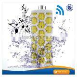 AWS1160 2015 High Quality New Wholesale Mini Wireless Bluetooth Speaker Waterproof Quality Choice thumbnail-1