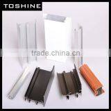 Various Windows Aluminum Extrusion Profile From China Factory
