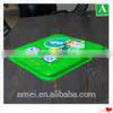OEM Design Plastic Formed Thick Sheet Advertising Display thumbnail-4