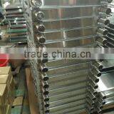 Kitchen Nice 430 Stainless Steel Metal Stamping Parts thumbnail-2