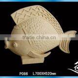 Outdoor Garden Statue for Sale thumbnail-6