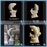 Animal Decorative Garden Water Fountain thumbnail-1
