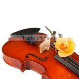 (TL001-1A) Wholesale Violins Factory With Full Size Music Violin thumbnail-4