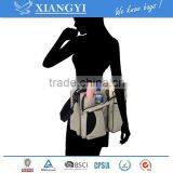 Portable Baby Diaper Tote Bag Bed Nappy Infant Carrycot Crib Cot Nursery thumbnail-1