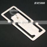 Metal Clip Bookmark thumbnail-1