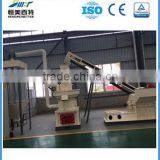 complete wood granulater production line