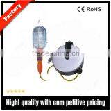 Explosion-proof Portable Inspection Lamp With Metal Cord Reel