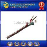 High Temperature Resistant Heater Element Heat Wire and Cable thumbnail-2