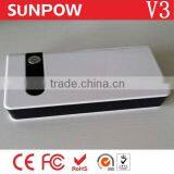 8000mah Multi-function Car Emergency 12v Power Supply Power Tool thumbnail-4