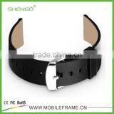 Shengo Watch Strap Leather Watch Strap