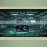 Reasonable Best Price 4d Car Racing Simulator thumbnail-3