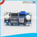 Power supply output 5V to 35V dc step up power charger converter module