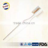 Global Hot Sale Travel Toothbrush, Foldable Toothbrush, Folding Toothbrush thumbnail-4