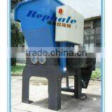 Double Shaft Mincer High Praised by Users