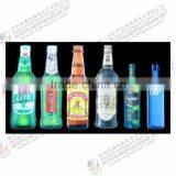 EL Flashing Label , EL Wine Bottle Sticker , Beer Label thumbnail-1