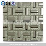 China Price Crazy Selling Building Glass Mosaic Tile