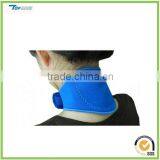 Neoprene Adjustable Neck Wrap Support Brace Collar Strap