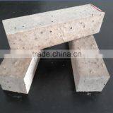 High Strength Steel Fiber High Aluminum Pouring Castable thumbnail-2