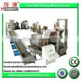 Peanut Butter Making Machine/peanut Butter Processing Line