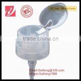 24/410 Plastic Cosmetic Pump of Nail Polish Remover thumbnail-2