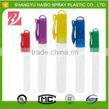 5 ml Plastic Perfume Bottle Pen Sprayer thumbnail-2
