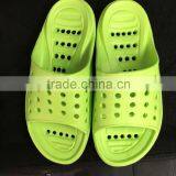 Easy Drying Eva Leak Slippers thumbnail-3