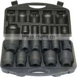 1'' CR-MO Impact Driver Sockets