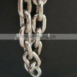 AISI 304/316/316L Stainless Steel JIS Chain thumbnail-2