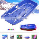 Extended Sandboarding Board Ski Boat Thickened Adult Children Skiing Board Snowboarding Skiing Drive Sled Skiing Sheet thumbnail-2