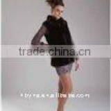 2011 Fashion Gorgeous Mink Jacket