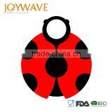 2016 New Product Plastic Fun Shape Animal Shaped Cutting Board thumbnail-1