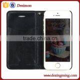 for IPhone SE Flip Cover Leather Wallet Case Quality Choice thumbnail-6