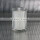 Scented Soy Candles in Crystal Container With Lid thumbnail-4