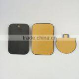 Strong 3-in-1 Adhesive Metal Plates for IMagnet Mount/Magnet Air Vent Mount thumbnail-3