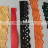 Ultrasonic Lace Machine thumbnail-5
