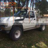 4x4 Car Snorkel Kit for Toyota Hilux 106 Series 3L ENGINE 2.8L Diesel thumbnail-2