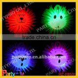 Animal Shape Flashing Puffer Ball thumbnail-1
