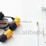 Paperclip Headphones