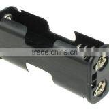 2 AA Battery Holder With Solder Tabs,BH322D Battery Holder