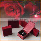 OEM Manufactury Luxury Magnetic Jewelry Box