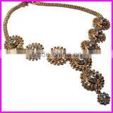 fashion gift jewelry for 2011 winter seasonFH-N006