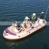 Customized Fishing Travelling Inflatable Boat Cover thumbnail-3