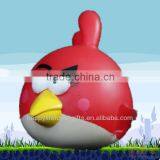 New Product Bird Cartoon Character Plastic Toys thumbnail-1