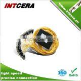 China Factory 1x32 1x64 Cassette/ABS BOX Type 2.0mm FTTH Passive PLC Splitter thumbnail-5