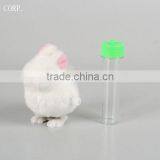 WIND UP RABBIT WITH PIPE