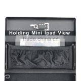 Wholesale - MC500 Microault Combination Small Car Gun Pistol Portable Security Storage Steel Safe Box (Ipad Box),file Safe thumbnail-4
