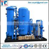 PSA Gas Oxygen Generating System China Manufacturing OEM Factory