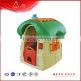 Indoor Kids Plastic Play Slide Set thumbnail-2