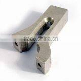 HLZS High Precision Cnc Machined Aluminum Parts CNC Lathe Machining / Turning / Milling / Anodizing / thumbnail-3